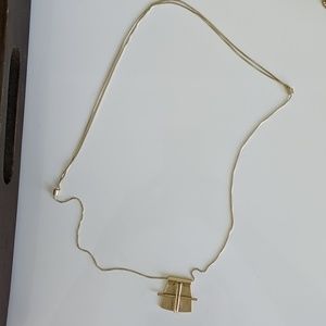 Madewell Accessories - Madewell adjustable necklace, great condition Madewell Accessories - Madewell adjustable necklace, great condition